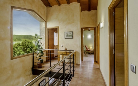 1er piso de recepción